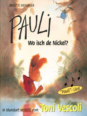 cover image of Pauli--Wo isch de Nickel?